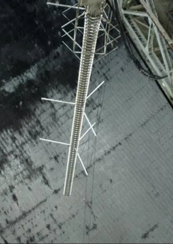 The Great Silence poster