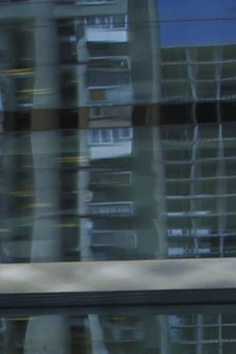 The Road Movie poster