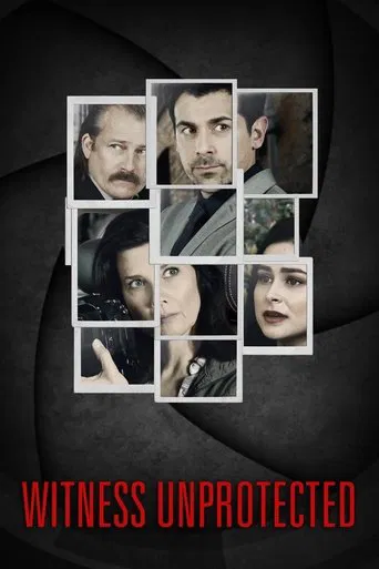 Witness Unprotected poster