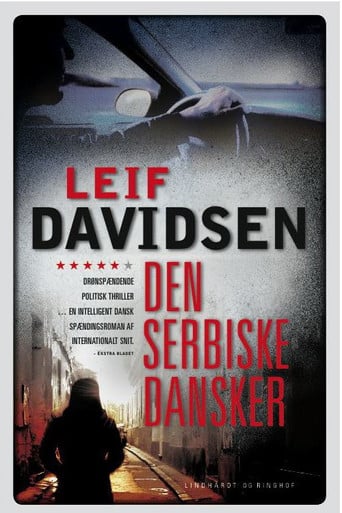 The Serbian Dane poster