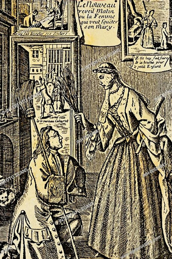 Die Ehe der Frau Mary poster