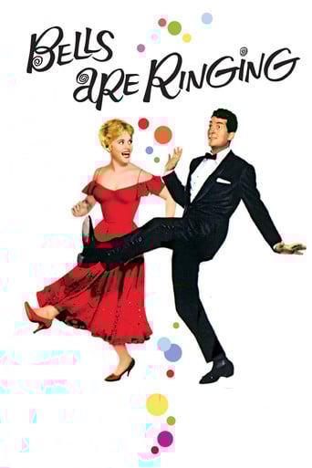 Bells Are Ringing poster