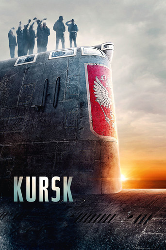 Kursk poster