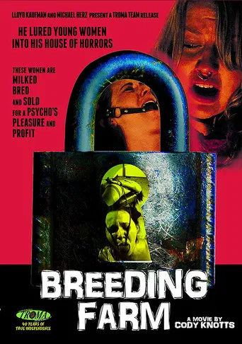 Breeding Farm poster
