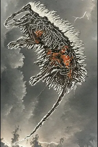 Eomaia (Mother of the Dawn) poster