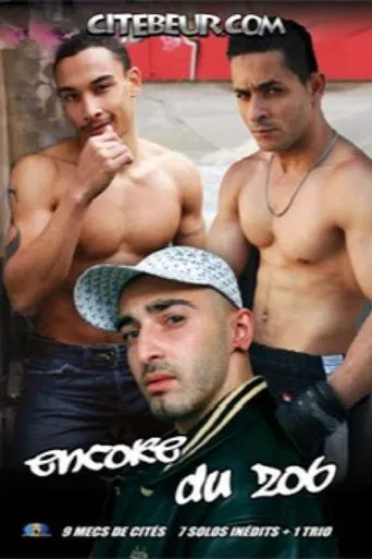 Encore du zob poster