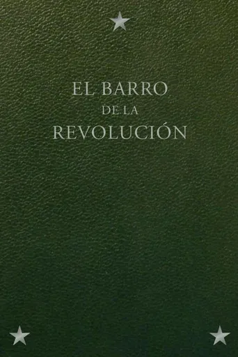 The Earth of the Revolution poster