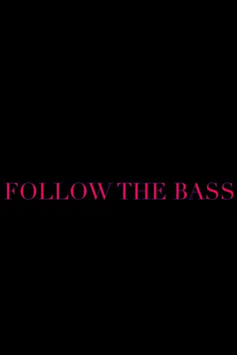 Follow the Bass poster