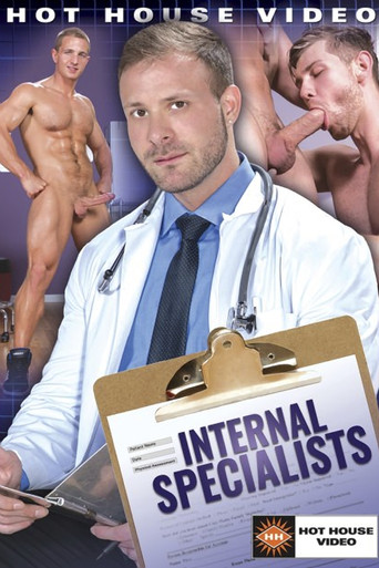 Internal Specialists poster
