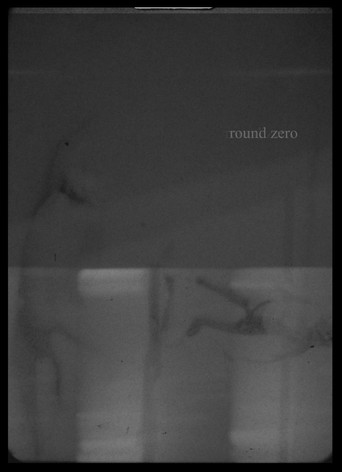 round zero poster
