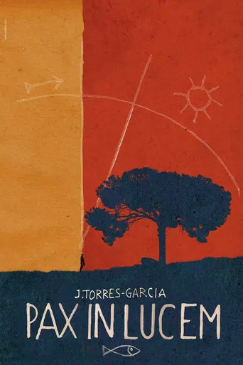 Pax in Lucem poster