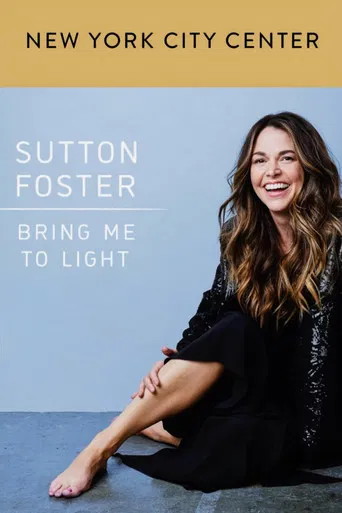 Bring Me to Light poster