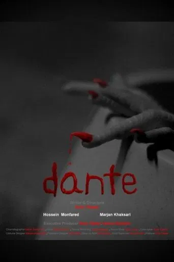 Dante poster