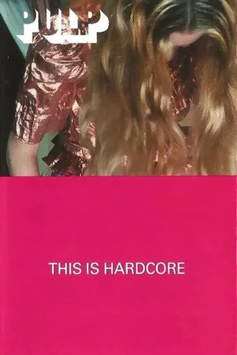This Is Hardcore poster