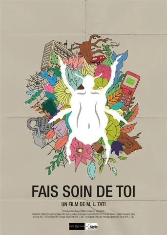 Fais soin de toi poster