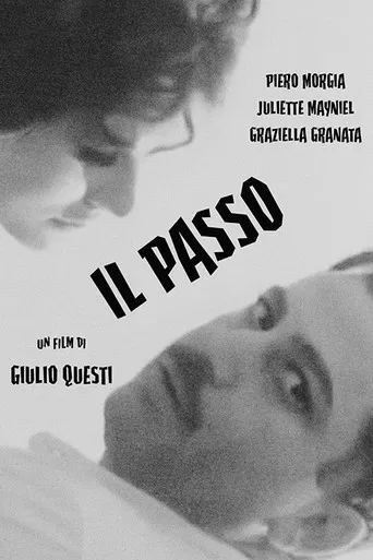 Il passo poster