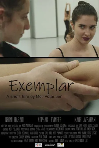 Exemplar poster
