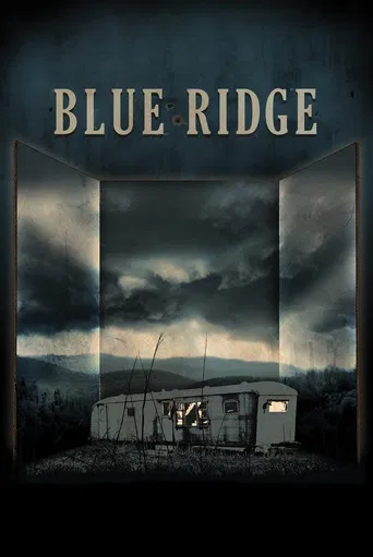 Blue Ridge poster