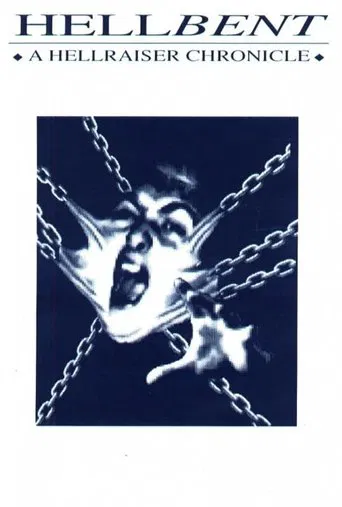 Hellbent: A Hellraiser Chronicle poster