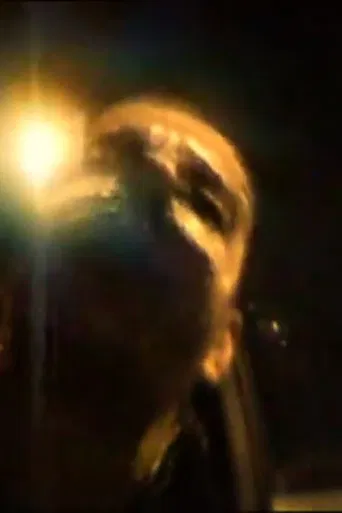 Coloured City poster