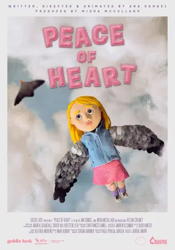 Peace of Heart poster