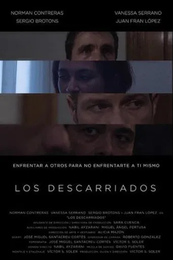 Off the Drove poster