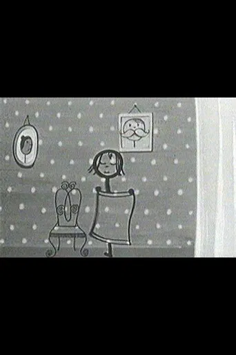 A Shocking Affair poster