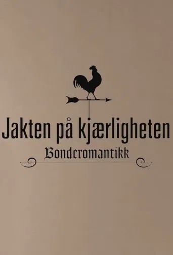Jakten på kjærligheten poster