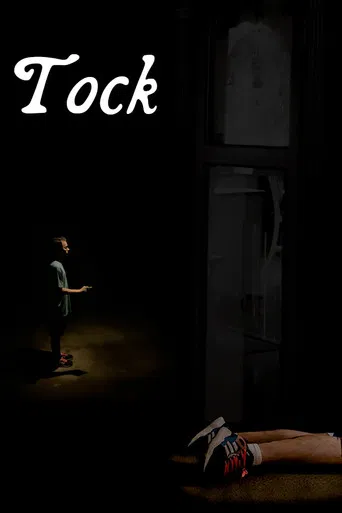 Tock poster