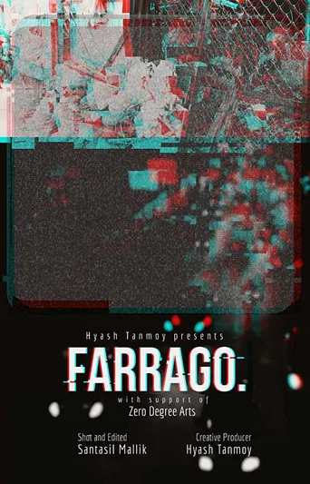 Farrago poster