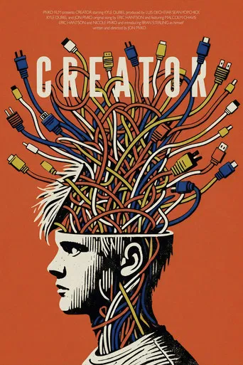 Creator poster