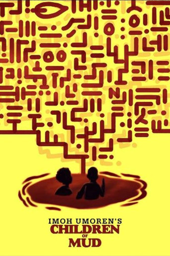 Children of Mud poster