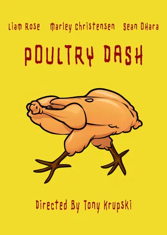 Poultry Dash poster