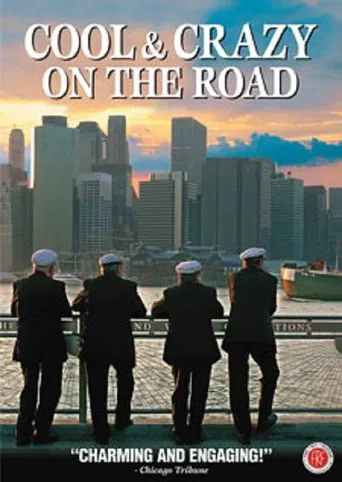 Cool & Crazy on the Road poster