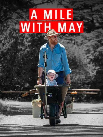 A Mile with May: Adventuring with my daughter poster