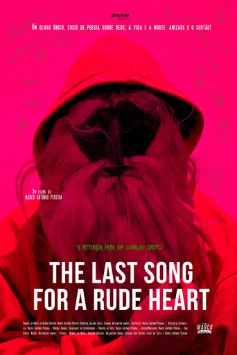 A Retirada para um Coração Bruto poster