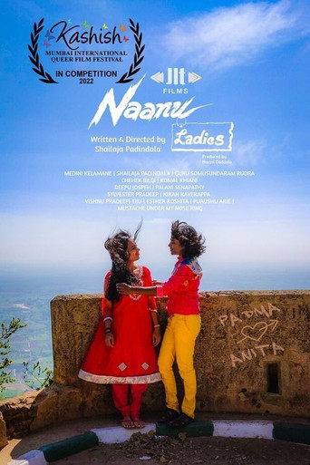 Naanu Ladies poster