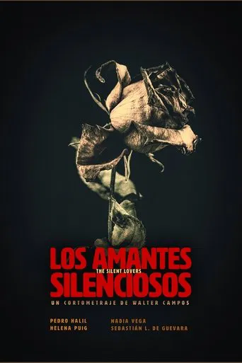 The Silent Lovers poster