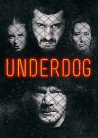 Underdog poster