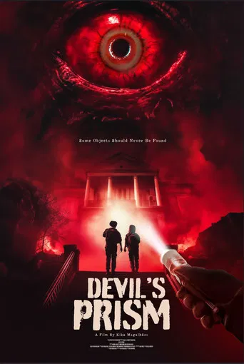 Devil's Prism poster