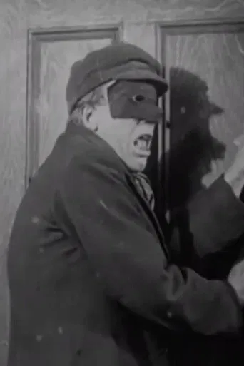 The Mystery of a London Flat poster