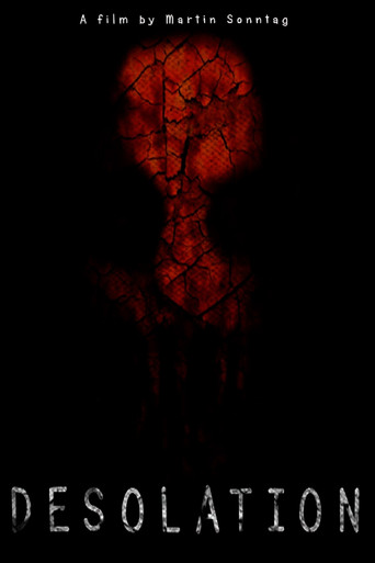 Desolation poster