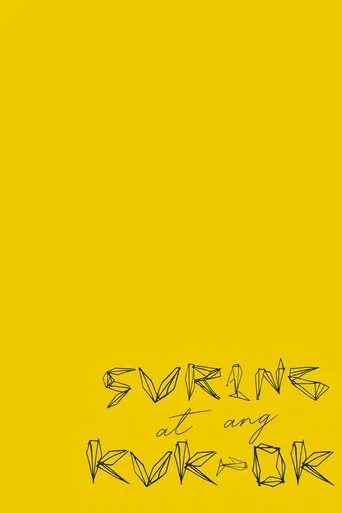 The Brief Lifespan of Fire, Act 2, Scene 2: Suring and the Kuk-ok poster