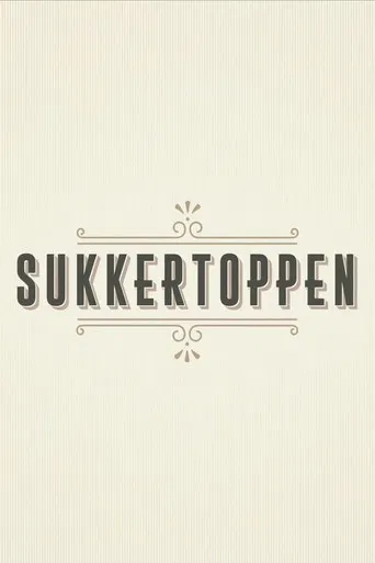 Sukkertoppen poster