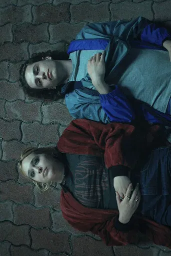 Meg fogsz ölni egy őzikét! poster