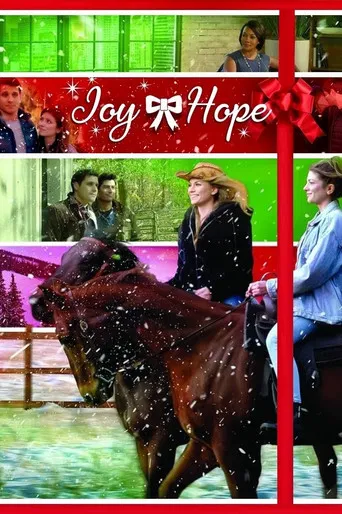 Joy & Hope poster