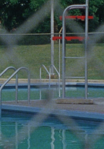 Summer Sketch poster