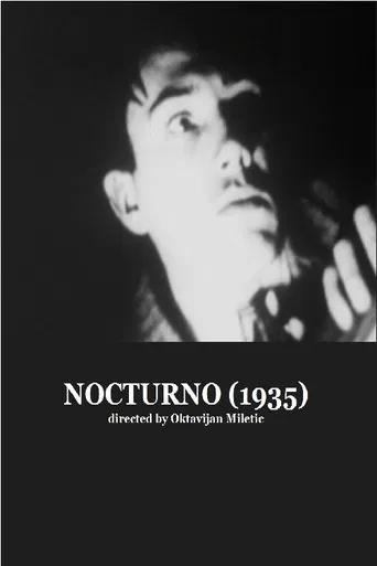 Nocturno poster