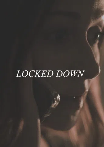 Locked Down poster