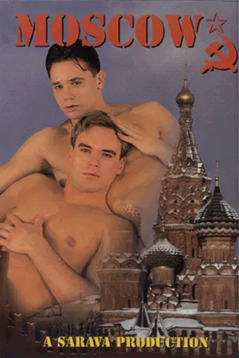 Moscow: The Power of Submission poster